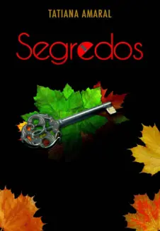  Segredos  -  Tatiana Amaral