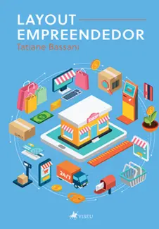 Baixar Livro Layout Empreendedor - Tatiane Bassani em ePub PDF Mobi ou Ler Online