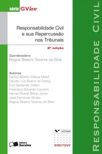 Baixar Responsabilidade Civil e Sua Repercussão Nos Tribunais - Série Gvlaw - Tavares da Silva  ePub PDF Mobi ou Ler Online