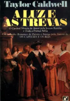 Baixar Livro A Luz e as Trevas - Taylor Caldwell em ePub PDF Mobi ou Ler Online