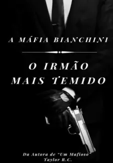 Baixar Livro O Irmão Mais Temido - Taylor R.C. em ePub PDF Mobi ou Ler Online