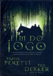 Fim do Jogo  -   Ted Dekker