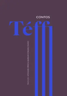 Baixar Livro Contos - Téffi em ePub PDF Mobi ou Ler Online