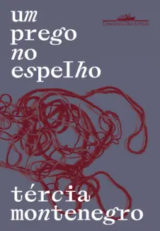 Baixar Livro Um Prego no Espelho - Tércia Montenegro em ePub PDF Mobi ou Ler Online