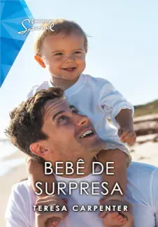 Baixar Livro Bebe de Surpresa - Teresa Carpenter em ePub PDF Mobi ou Ler Online