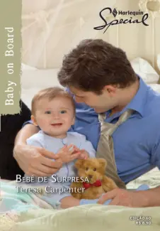 Bebê de Surpresa  -  Teresa Carpenter