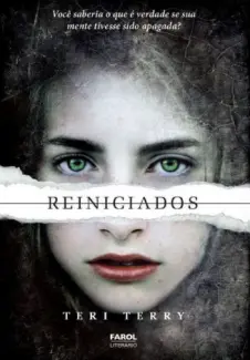 Reiniciados  -   Slated   - Vol.  1 - Teri Terry