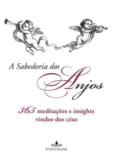 Baixar Livro A sabedoria dos anjos - Terry Lynn Taylor em ePub PDF Mobi ou Ler Online