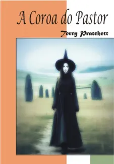 Baixar Livro A COROA DO PASTOR - Terry Pratchett em ePub PDF Mobi ou Ler Online