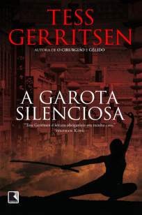 Baixar Livro A Garota Silenciosa - Tess Gerritsen em ePub PDF Mobi ou Ler Online