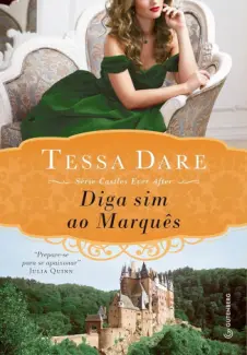 Baixar Livro Diga Sim ao Marquês - Tessa Dare em ePub PDF Mobi ou Ler Online