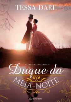 Baixar Livro Duque da Meia-Noite - Tessa Dare em ePub PDF Mobi ou Ler Online