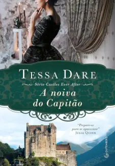 Baixar Livro A Noiva do Capitão - Tessa Dare em ePub PDF Mobi ou Ler Online