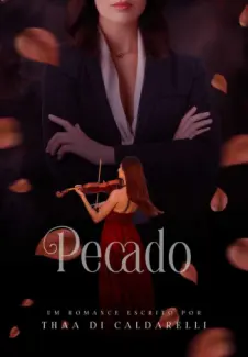 Baixar Livro Pecado - Thaa Di Caldarelli em ePub PDF Mobi ou Ler Online