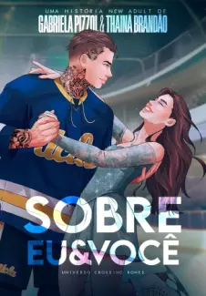 Baixar Livro Sobre Eu e Você - Thainá Brandão em ePub PDF Mobi ou Ler Online