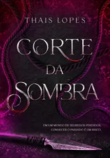 Baixar Livro Corte do Sangue (Série Completa) - Thais Lopes em ePub PDF Mobi ou Ler Online