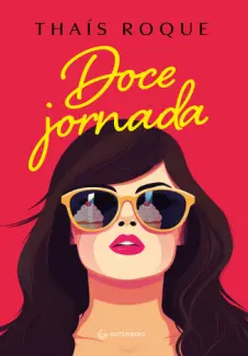 Baixar Livro Doce Jornada - Thais Roque em ePub PDF Mobi ou Ler Online