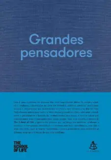 Grandes Pensadores  -  The School of Life