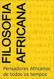 Baixar Livro Filosofia Africana - Thiago Tamosauskas em ePub PDF Mobi ou Ler Online