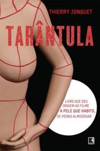 Baixar Livro Tarântula - Thierry Jonquet em ePub PDF Mobi ou Ler Online