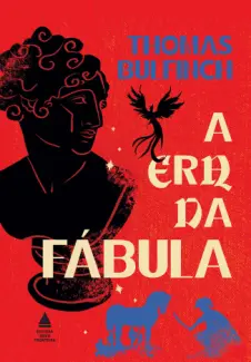 Baixar Livro A Era da Fábula - Thomas Bulfinch em ePub PDF Mobi ou Ler Online