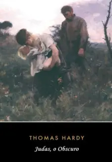 Baixar Livro Judas o Obscuro - Thomas Hardy em ePub PDF Mobi ou Ler Online