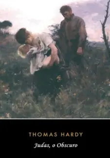 Judas, o Obscuro  -  Thomas Hardy
