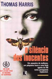 Baixar O Silêncio dos Inocentes - Thomas Harris ePub PDF Mobi ou Ler Online