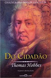 Baixar Livro Do Cidadão - Thomas Hobbes em ePub PDF Mobi ou Ler Online