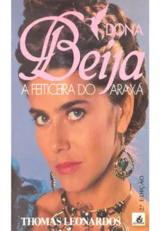  Dona Beija     -   Thomas Leonardos         