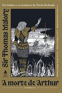 Baixar Livro Box - A Morte de Arthur - Thomas Malory em ePub PDF Mobi ou Ler Online