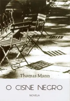 Baixar Livro O Cisne Negro - Thomas Mann em ePub PDF Mobi ou Ler Online