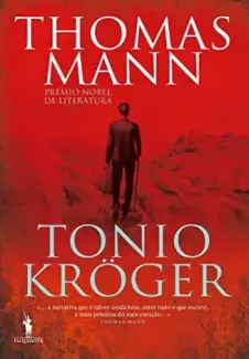 Baixar Livro TONIO KRÖGER - Thomas Mann em ePub PDF Mobi ou Ler Online