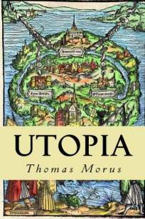 Baixar Livro Utopia - Thomas Morus em ePub PDF Mobi ou Ler Online