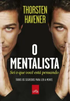 Baixar Livro O Mentalista - Thorsten Havener em ePub PDF Mobi ou Ler Online