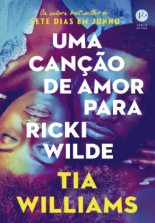 Baixar Livro Uma Canção de amor para Ricki Wilde - Tia Williams em ePub PDF Mobi ou Ler Online