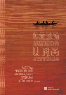 Baixar Livro Cada Remada uma Historia - Tiago Hakiy em ePub PDF Mobi ou Ler Online