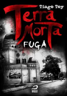 Baixar Livro Terra Morta - Tiago Toy em ePub PDF Mobi ou Ler Online