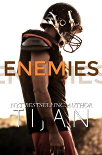 Baixar Livro Enemies - Tijan em ePub PDF Mobi ou Ler Online