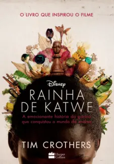 Baixar Livro Rainha de Katwe - Tim Crothers em ePub PDF Mobi ou Ler Online