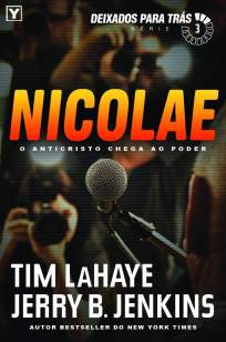 Baixar Nicolae - Deixados para Trás Vol. 3 - Tim Lahaye ePub PDF Mobi ou Ler Online