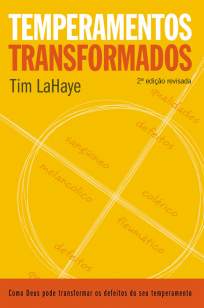 Baixar Temperamentos Transformados - Tim Lahaye ePub PDF Mobi ou Ler Online