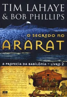 Baixar Livro O Segredo no Ararat - Tim LaHaye em ePub PDF Mobi ou Ler Online