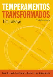 Temperamentos Transformados  -  Tim LaHaye