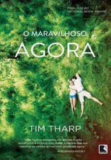 O Maravilhoso Agora - Tim Tharp