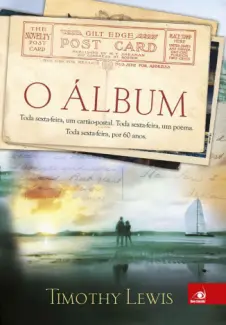 Baixar Livro O Álbum - Timothy Lewis em ePub PDF Mobi ou Ler Online