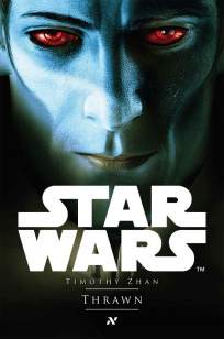 Baixar Livro Star Wars - Thrawn - Timothy Zahn em ePub PDF Mobi ou Ler Online