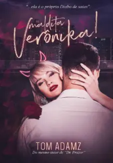Baixar Livro Maldita Veronika! - Tom Adamz em ePub PDF Mobi ou Ler Online