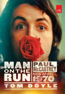 Man on The Run  -   Tom Doyle