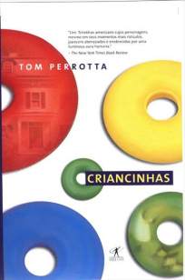 Baixar Livro Criancinhas - Tom Perrotta em ePub PDF Mobi ou Ler Online